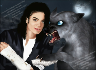 Thriller By Sapphiresenthiss