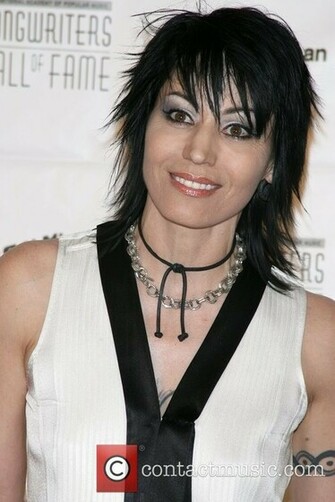 Joan Jett Image Colection