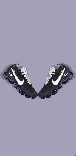 Nathasa On Hypebeast In Sneakers Wallpaper Shoes