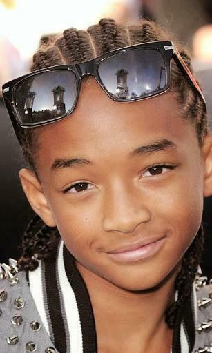Jaden Smith Wallpaper