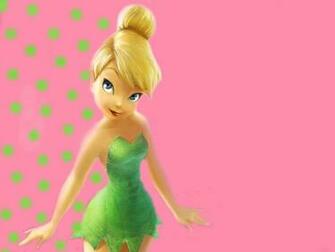 Tinkerbell Wallpaper