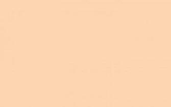 Light Apricot Solid Color Background