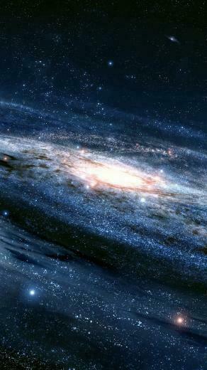 Space HD Wallpaper For Galaxy S7 Edge Pictures