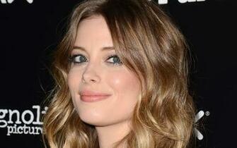 Gillian Jacobs Wallpaper