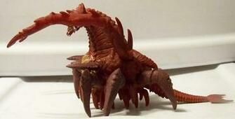 Godzilla Image Destoroyah Crab HD Wallpaper And Background Photos