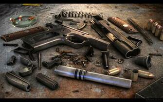 Colt Wallpaper Submited Image