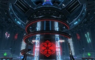 Sith Star Wallpaper Wars The Old Republic