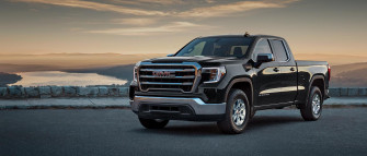 Gmc Sierra Greg Gardner Motors In Squamish Bc