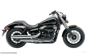 Wallpaper Honda Cruiser Standard Shadow