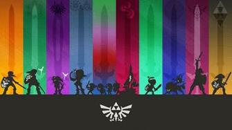 Top The Legend Of Zelda Background Full HD 1080p For Pc