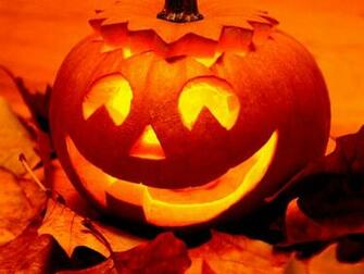Wallpaper Screensavers Halloween