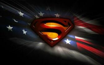 Mira Este Fondo De Superman Fondos Pantalla