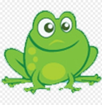 Sapo Da Galinha Pintadinha Png Image With Transparent Background