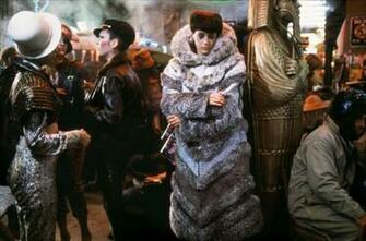 Blade Runner HD Wallpaper In Movies Imageci