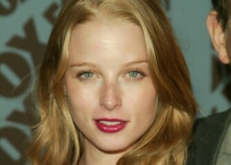 Rachel Nichols Wallpaper