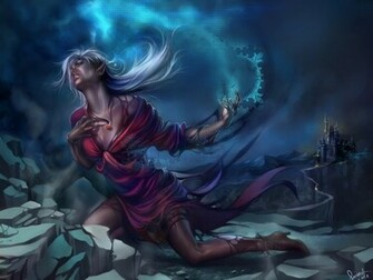 Fantasy Wallpaper Desktop HD
