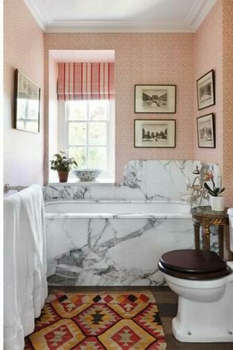 Small Bathrooms