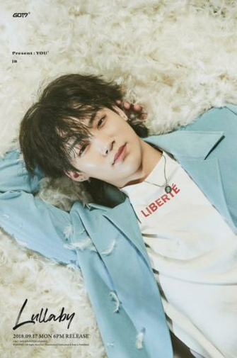 Got7 Release Jb Yugyeom And Youngjae S Teaser Image For