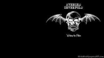 Avenged Sevenfold Waking The Fallen Wallpaper HD