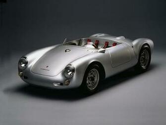 Vintage Porsche Wallpaper Background For Desktops