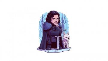 Game Of Thrones HD Wallpaper Background Image