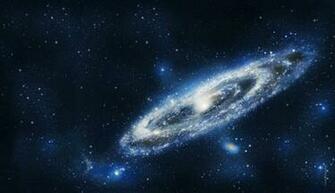 Space Wallpaper
