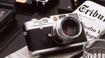 Leica M60 HD Wallpaper Background Image Id