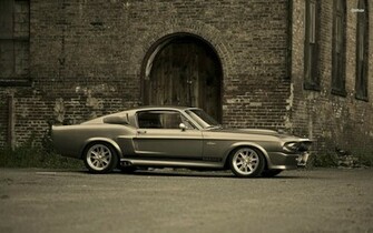 Eleanor Wallpaper Full HD Search