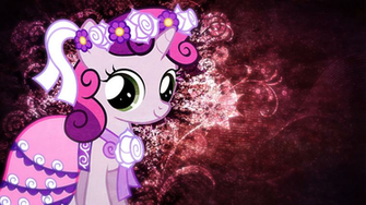 My Little Pony Filly Wallpaper Friendship Is