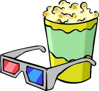 Movie Clip Art Cinema Jpg