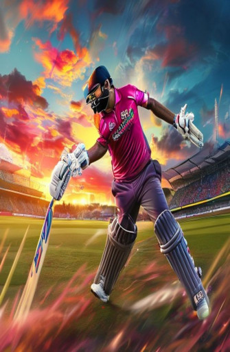 Dhoni HD Wallpaper