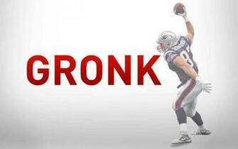 Rob Gronkowski Wallpaper