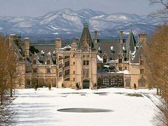 Biltmore Estate Christmas Wedding Zwallpix
