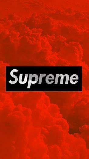 Liftedmiles Supreme Supremewallpaper Supremestreetwear