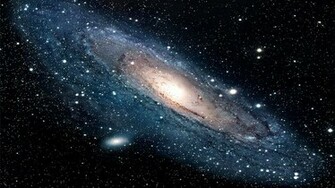 Galaxy Wallpaper Windows High Resolution