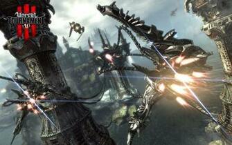 Awesome Unreal Tournament Wallpaper