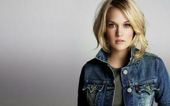 Carrie Underwood HD Wallpaper