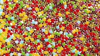 Abstract Wallpaper Art Colors Image Candies