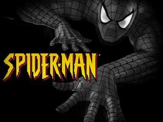Wallpaper Spiderman