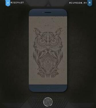 Collection Of Creative iPhone 6s Wallpaper Thepixelbeard