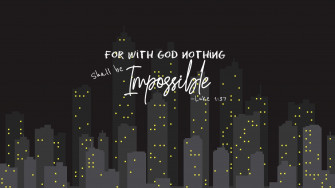 Bible Verse Desktop Wallpaper