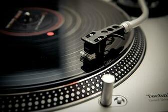 Technics Sl Mk2 Image Audiofanzine