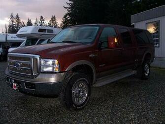 King Ranch Resimleri