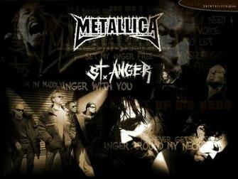Metallica M Sica Im Genes Para Fondos De Pantalla