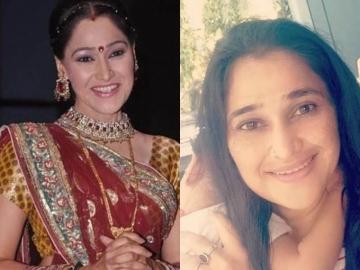 Tarak Mehta Ka Ooltah Chashmah S Disha Vakani Aka Dayaben Looks