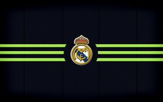 Real Madrid Logo
