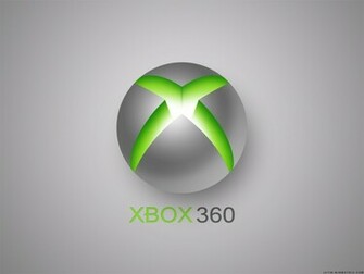 Xbox Logo Wallpaper Para Informaremos