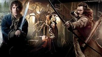 The Hobbit Desolation Of Smaug Movie HD Wallpaper