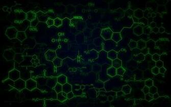 Chemistry Wallpaper