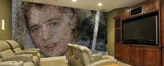 Custom Wallpaper Totally Photo